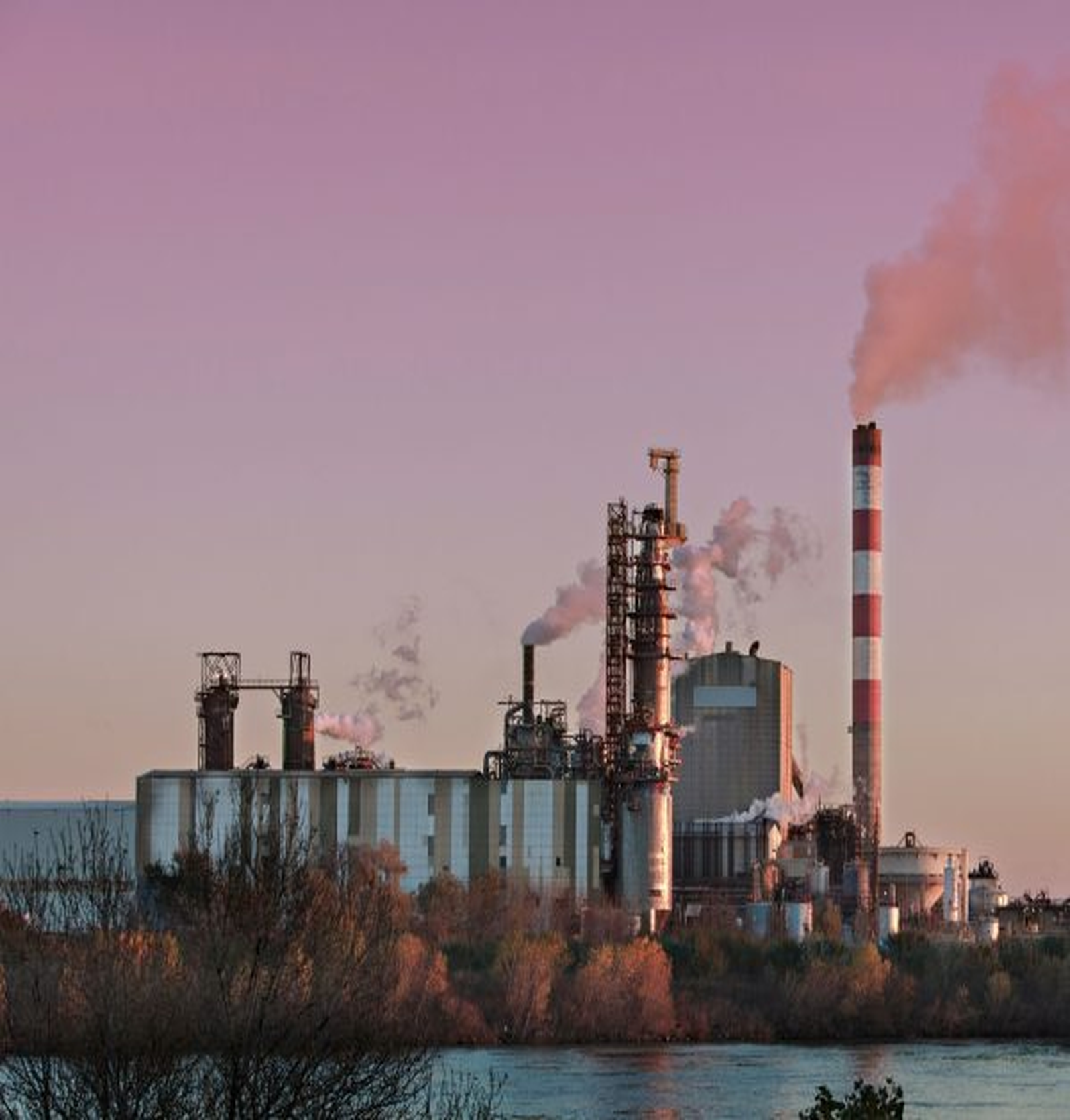 NOx Control and Emissions